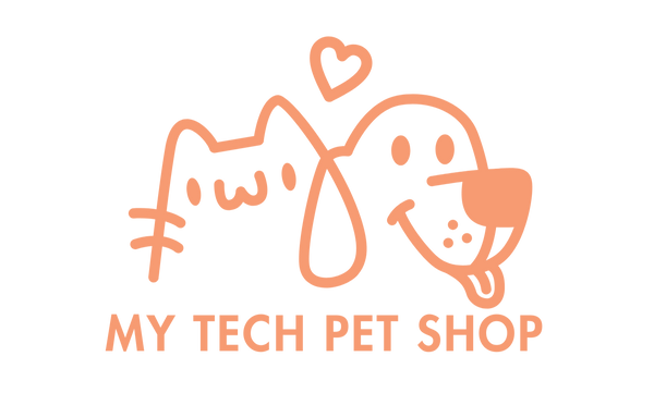 MY TECH PET SHOP