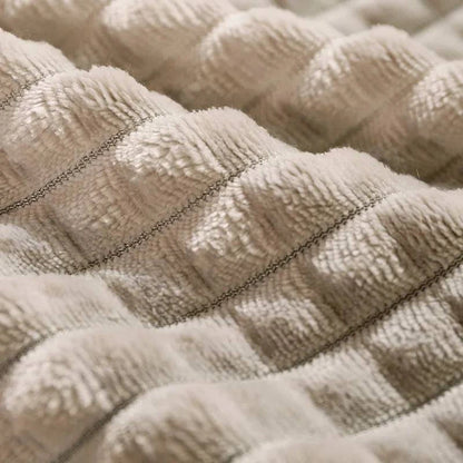 Soft Fleece Bed - MY TECH PET SHOP