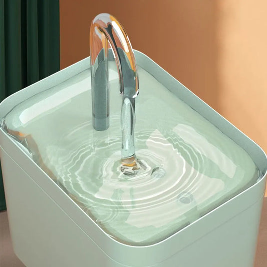 1.5L Automatic Pet Water Dispenser