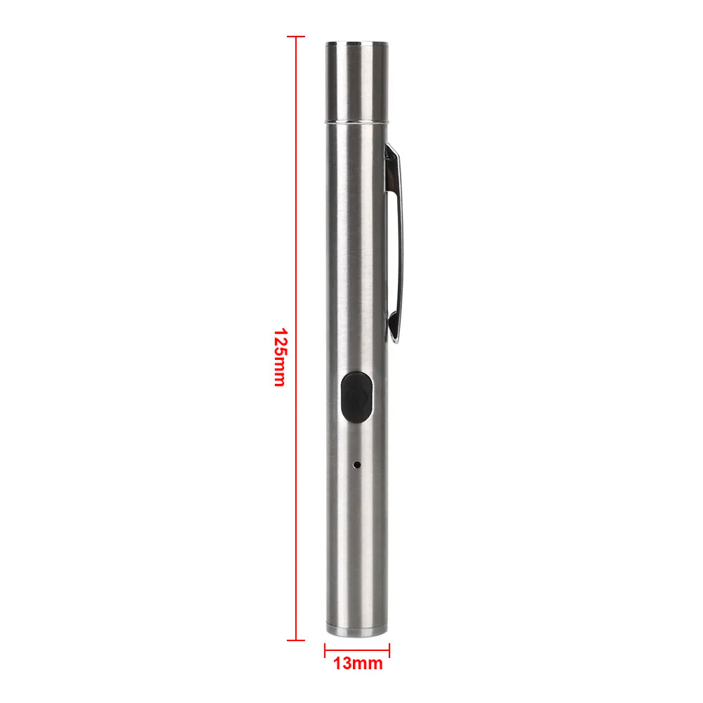 Waterproof Wood Lamp - MY TECH PET SHOP