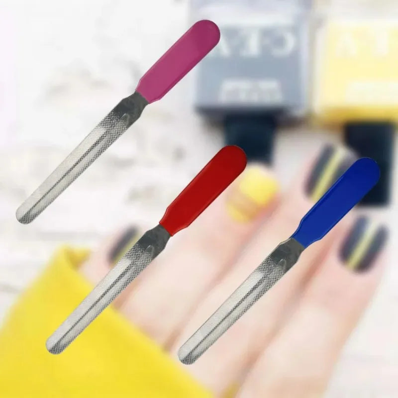 Stainless Steel Pet Nail Clippers - MY TECH PET SHOP