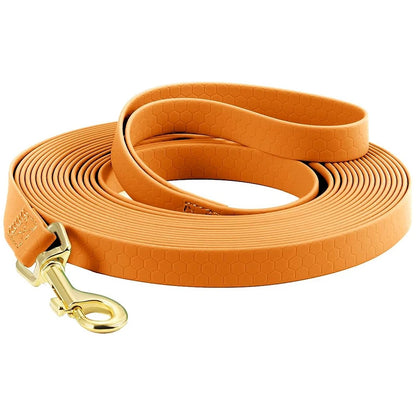 Durable Waterproof PVC Leash - MY TECH PET SHOP