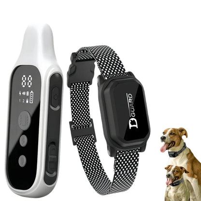 800m Dog Training Collar - MY TECH PET SHOP