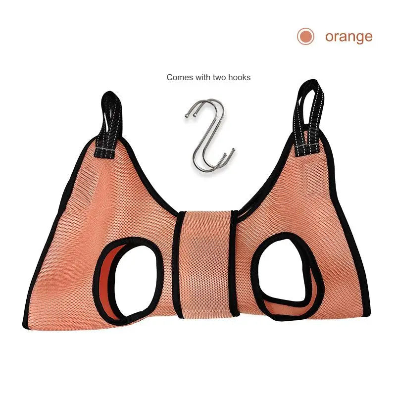 Grooming Hammock Helper - MY TECH PET SHOP