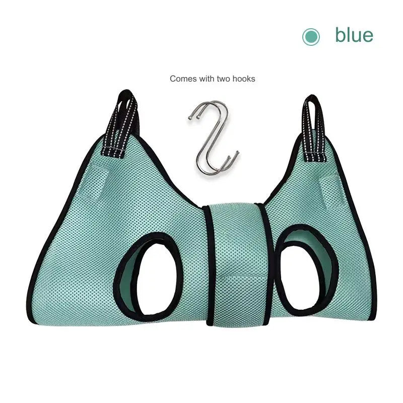 Grooming Hammock Helper - MY TECH PET SHOP