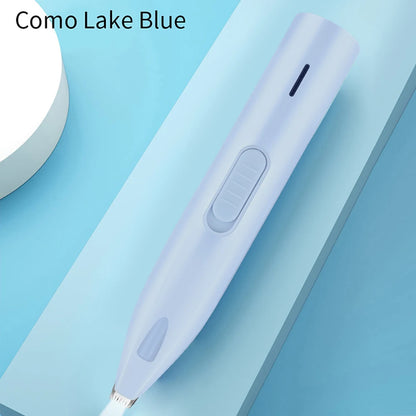 Electric Hair Trimmer - MY TECH PET SHOP