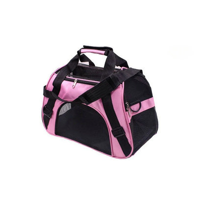 Breathable Portable Pet Carrier Bag - MY TECH PET SHOP