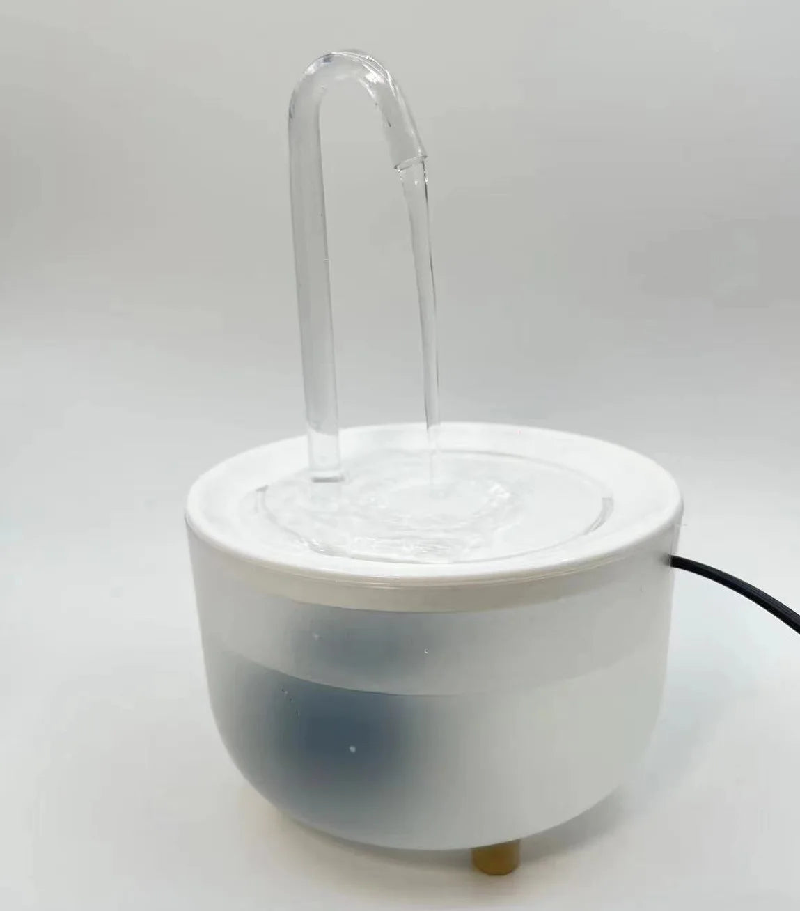 1200mL Automatic Water Fountain - MY TECH PET SHOP