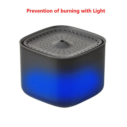 3L Automatic Water Fountain - MY TECH PET SHOP