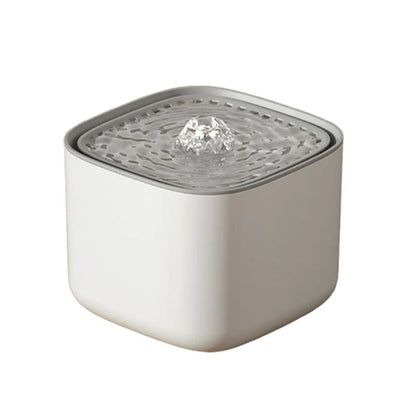 3L Automatic Water Fountain - MY TECH PET SHOP